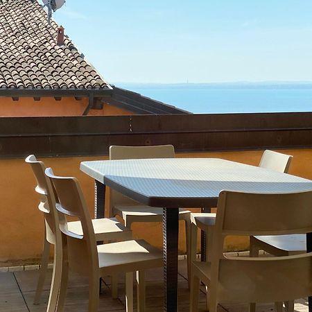 Residence Corte Ferrari -Ciao Vacanze- Moniga del Garda Kültér fotó