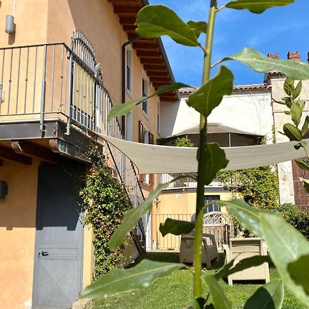 Residence Corte Ferrari -Ciao Vacanze- Moniga del Garda Kültér fotó