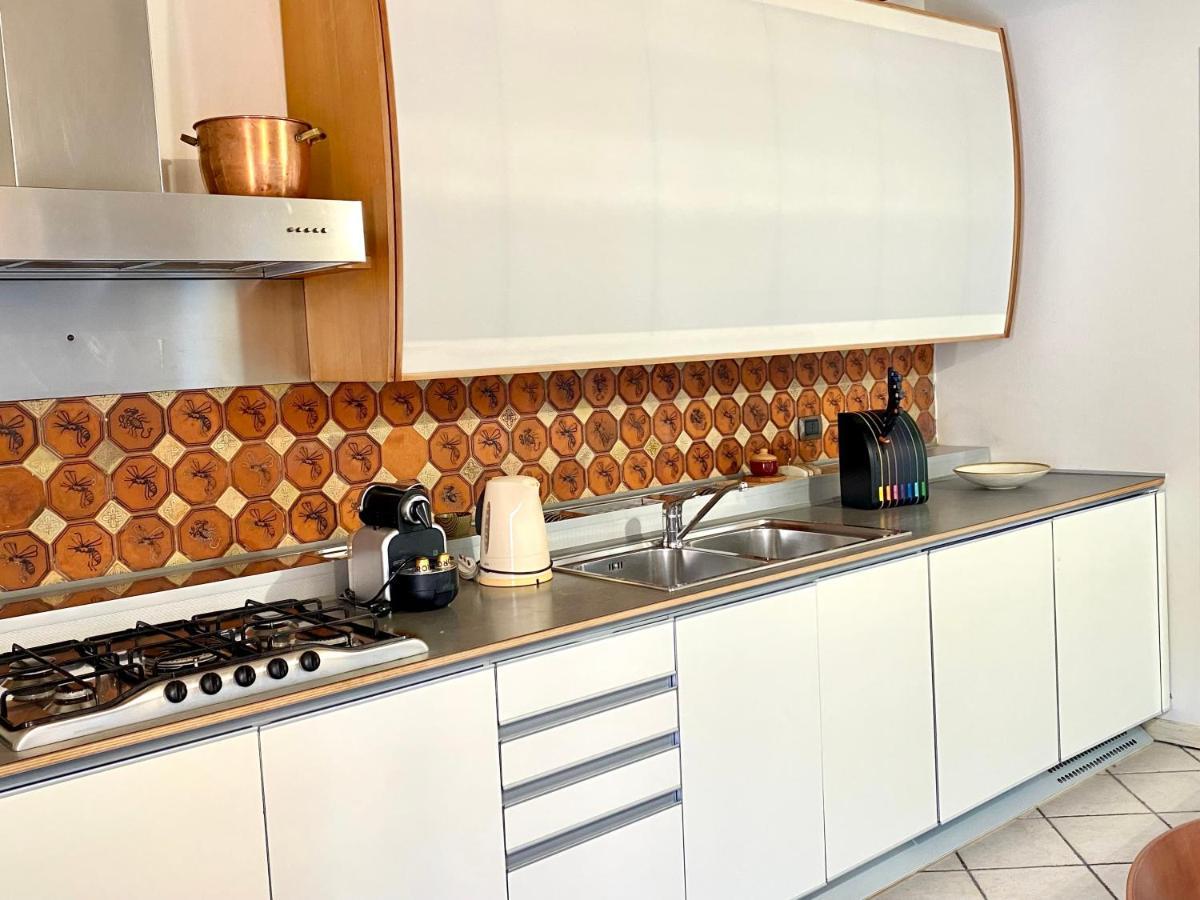Residence Corte Ferrari -Ciao Vacanze- Moniga del Garda Kültér fotó