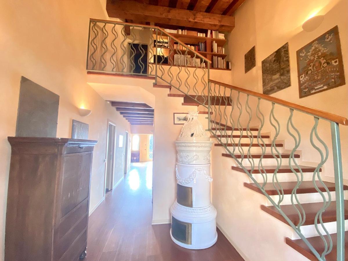 Residence Corte Ferrari -Ciao Vacanze- Moniga del Garda Kültér fotó