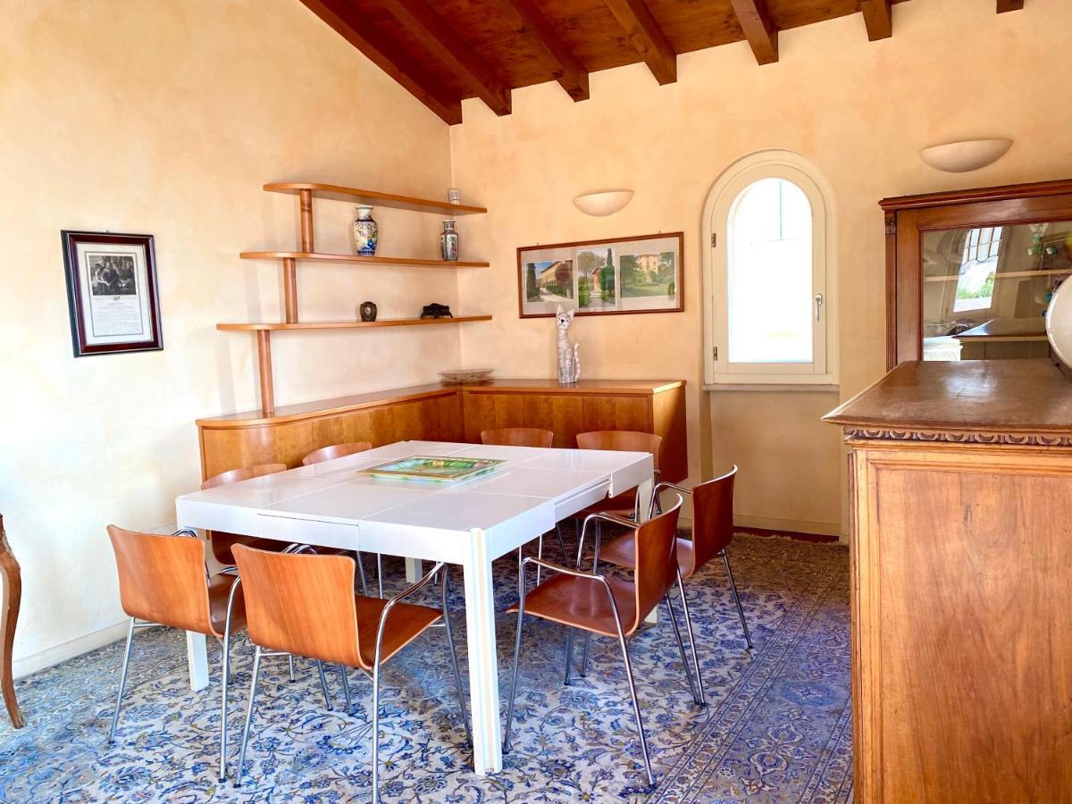 Residence Corte Ferrari -Ciao Vacanze- Moniga del Garda Kültér fotó