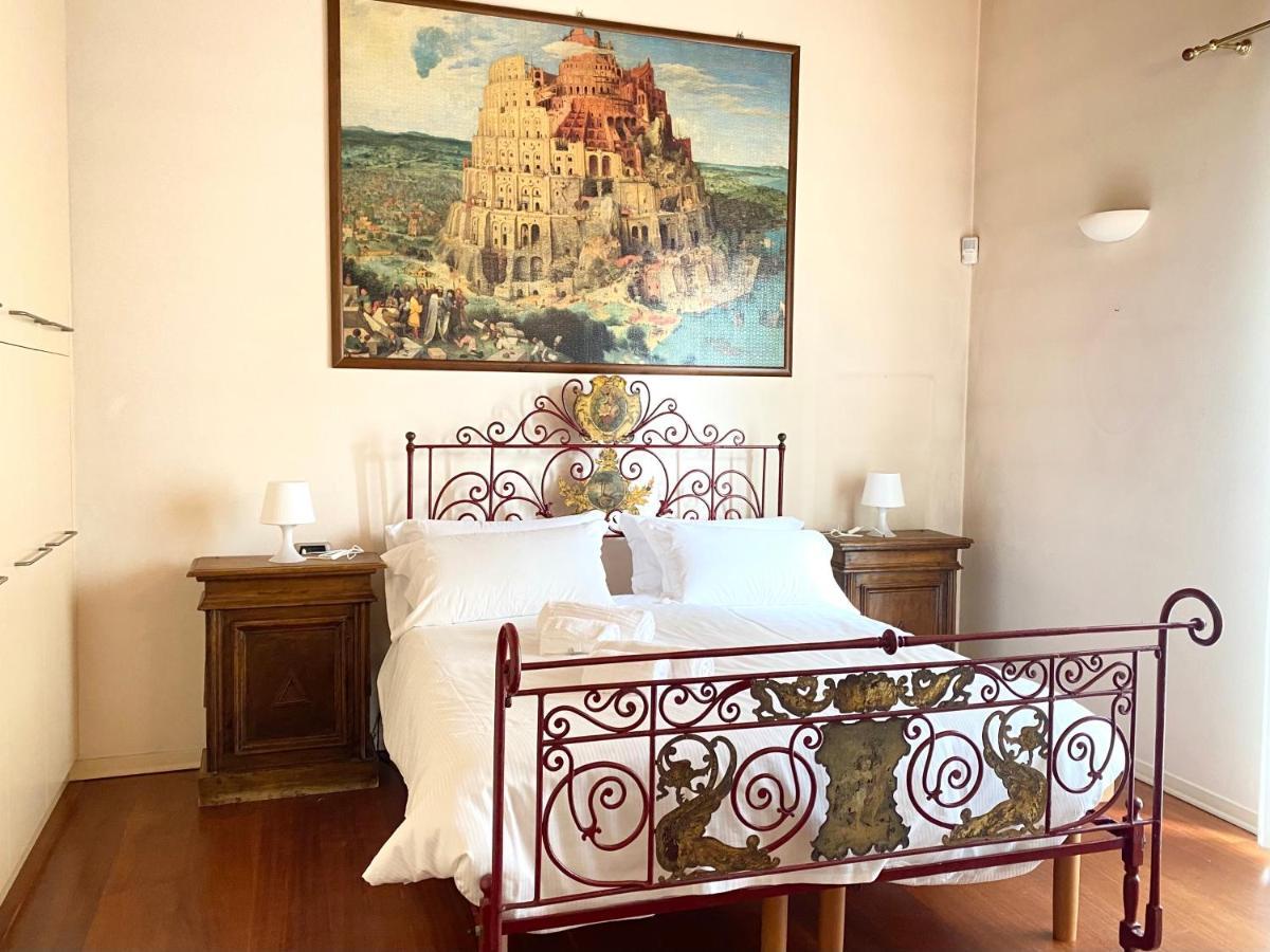 Residence Corte Ferrari -Ciao Vacanze- Moniga del Garda Kültér fotó