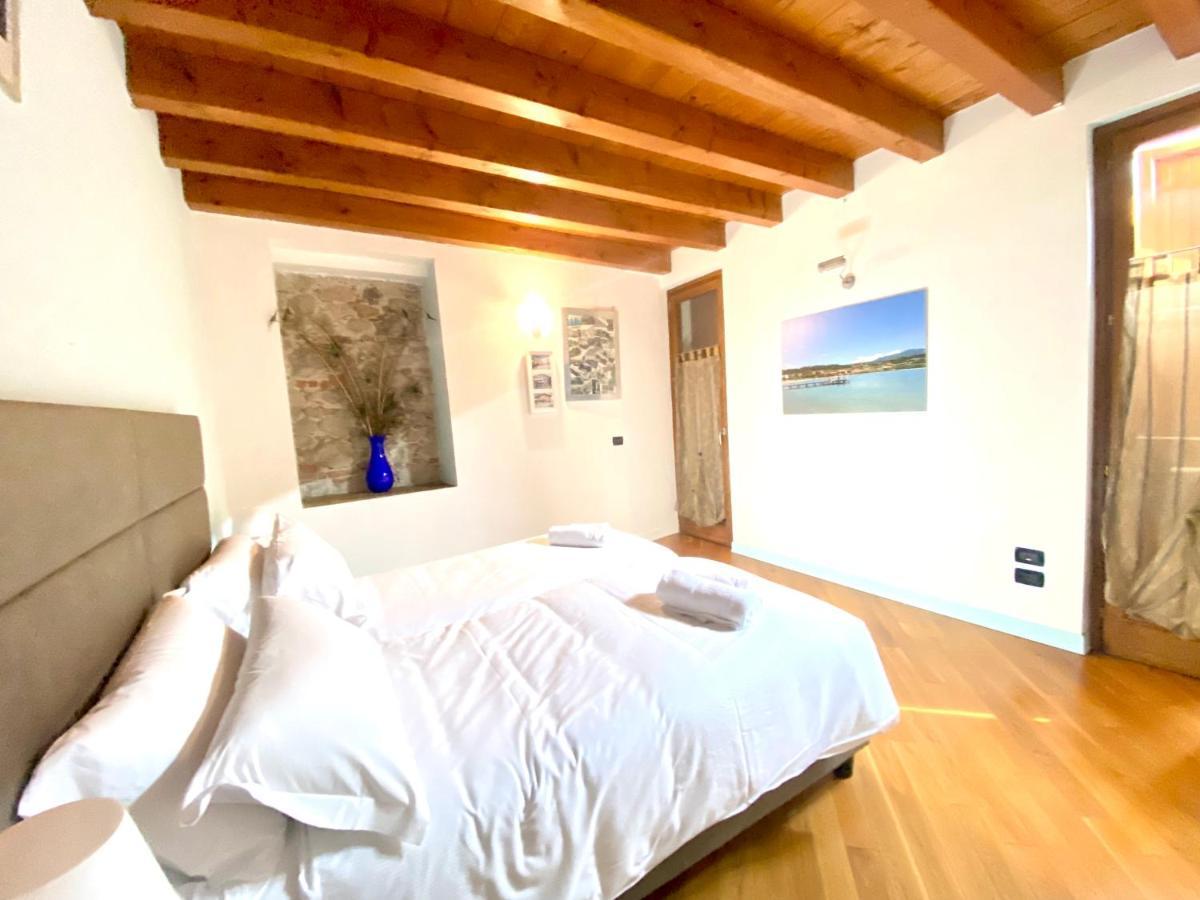 Residence Corte Ferrari -Ciao Vacanze- Moniga del Garda Kültér fotó