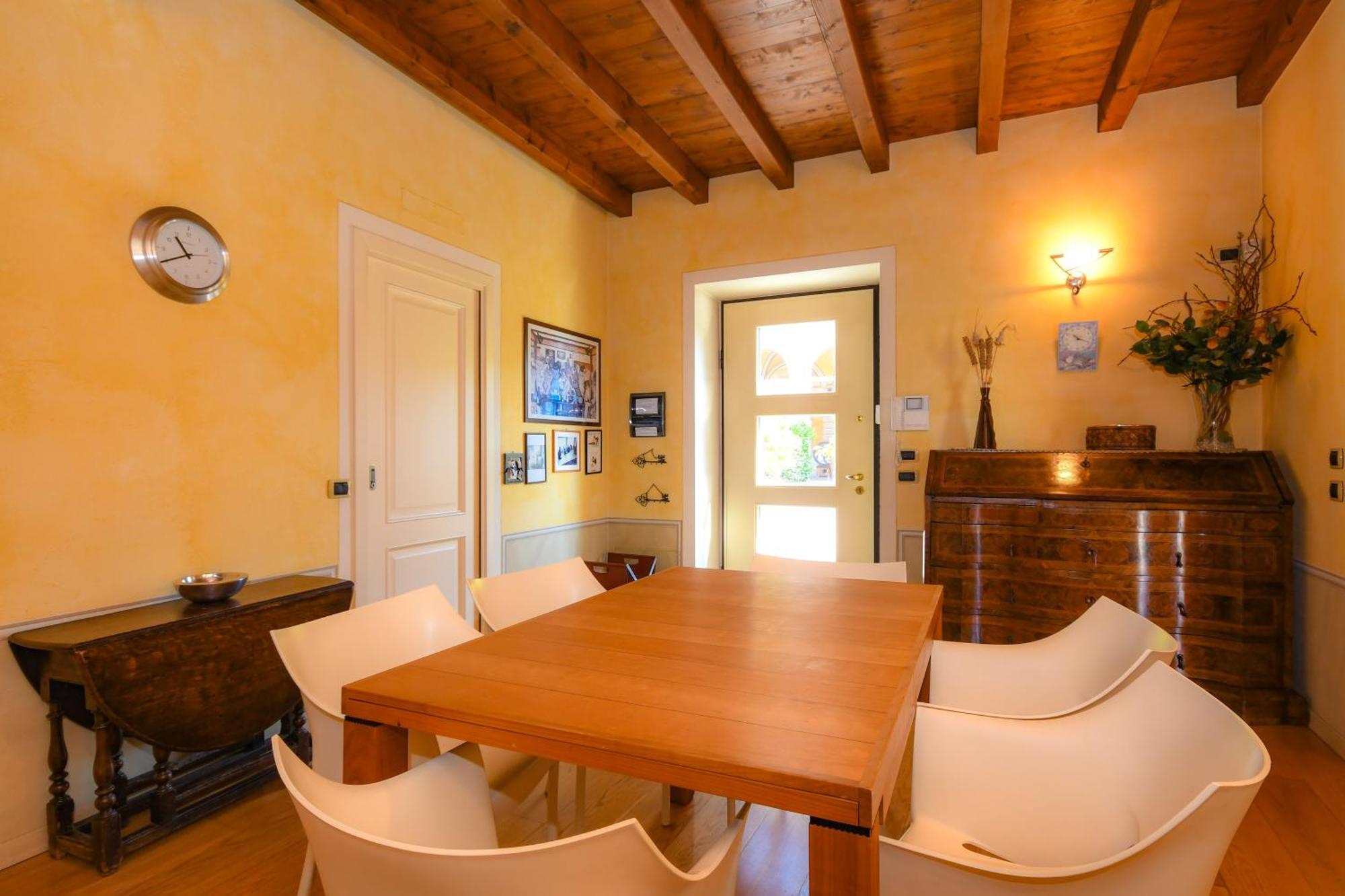 Residence Corte Ferrari -Ciao Vacanze- Moniga del Garda Szoba fotó
